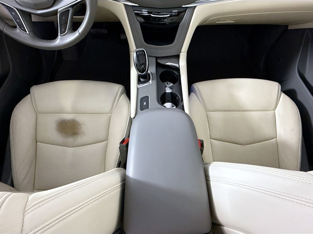 Used 2019 Cadillac XT5 Luxury FWD image 17