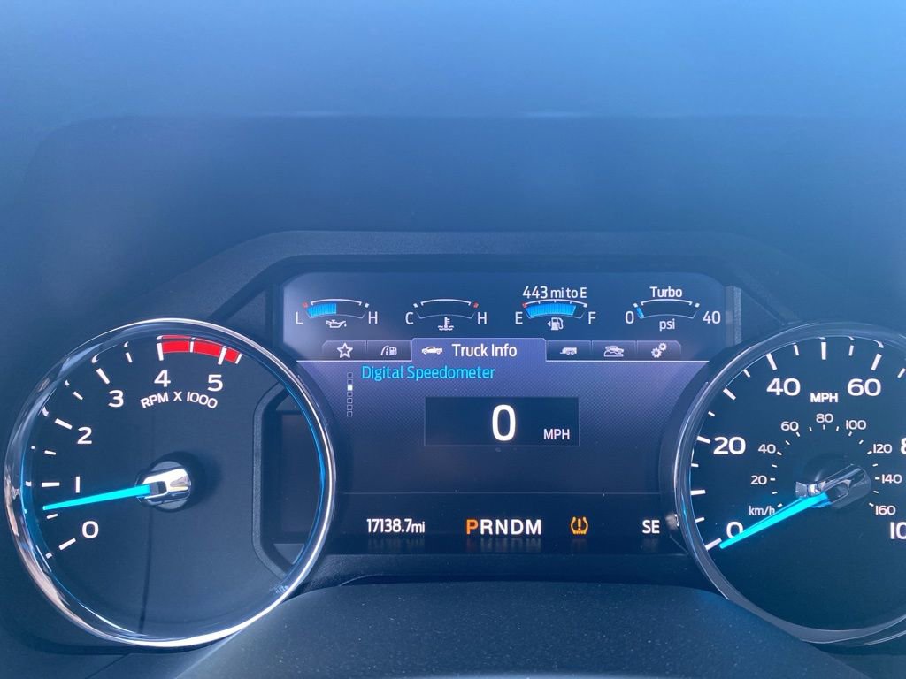 Used 2022 Ford F350 Lariat w/ Lariat Ultimate Package image 20