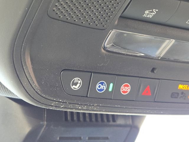 New 2026 Chevrolet Equinox LT w/ Convenience Package II image 24