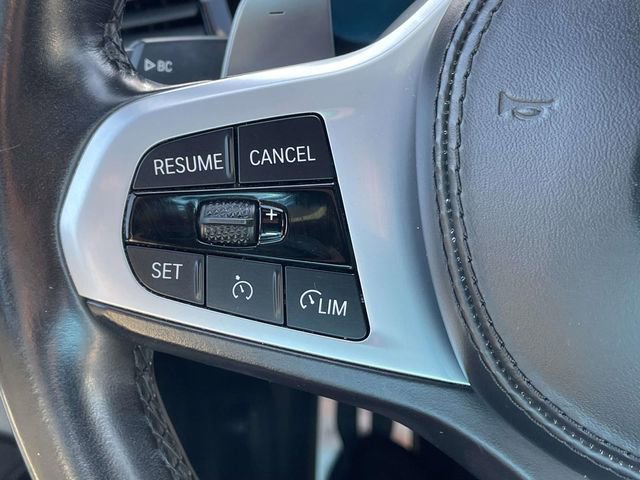 Used 2022 BMW 530i w/ M Sport Package image 22