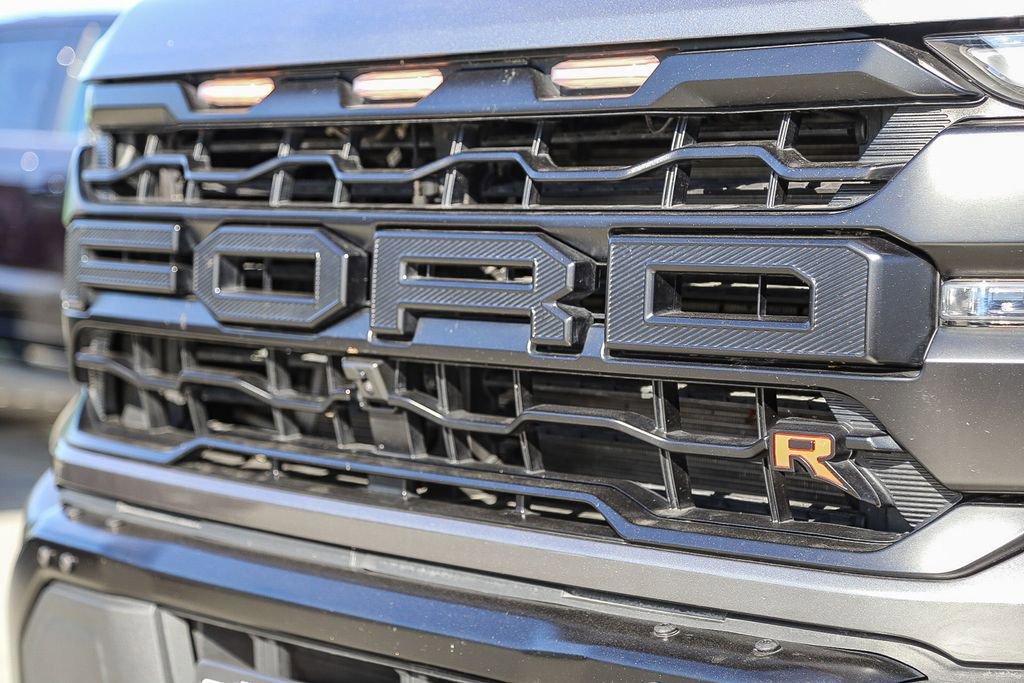 Used 2024 Ford F150 Raptor w/ Equipment Group 803A Raptor R image 6