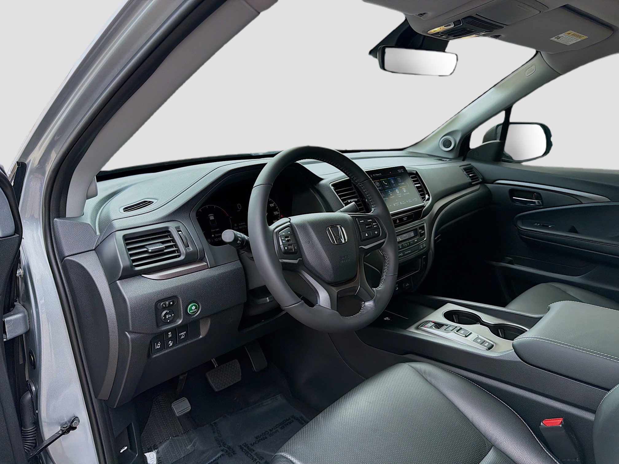 Used 2025 Honda Ridgeline RTL image 7