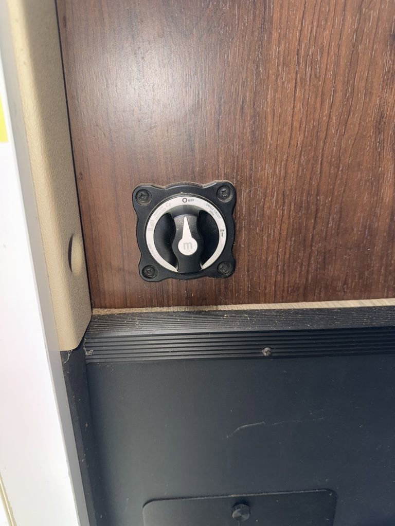 Used 2017 Ford E-450 and Econoline 450 Super Duty w/ Motorhome Prep Package image 46