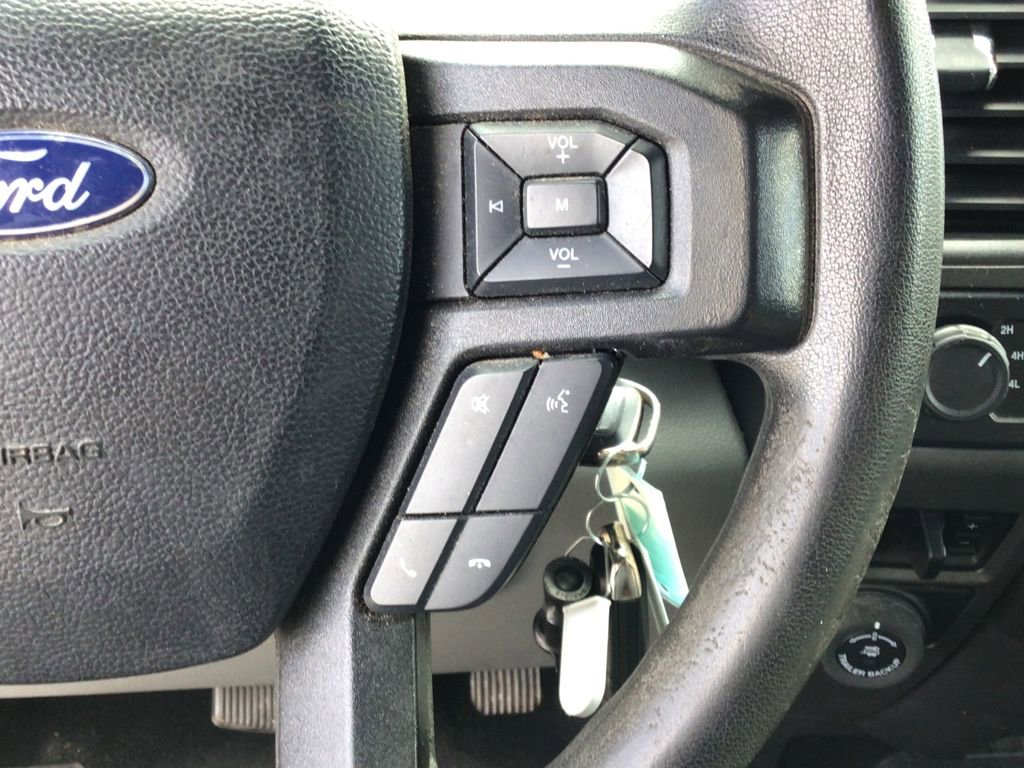 Used 2021 Ford F250 XL w/ STX Appearance Package image 21