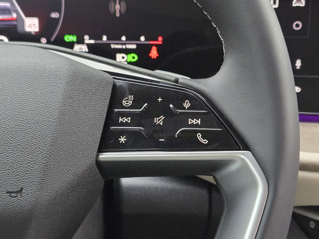 New 2025 Audi Q5 Premium image 31