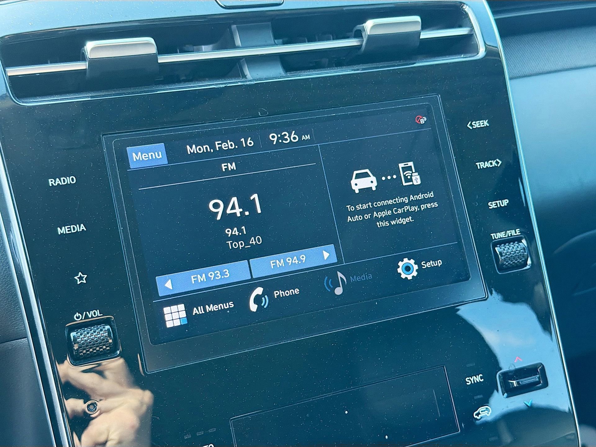 Used 2022 Hyundai Tucson SEL w/ Convenience + Premium Package image 31