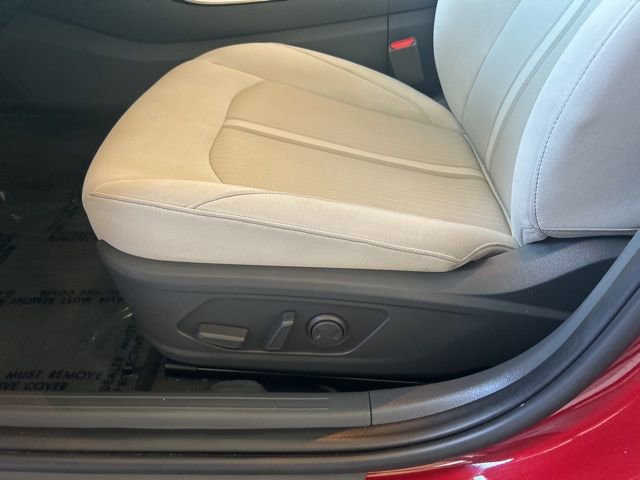 Certified 2023 Hyundai Sonata SEL image 17
