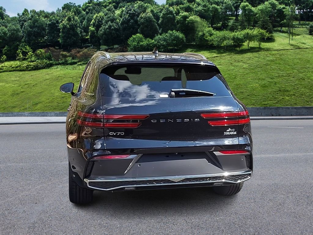 New 2026 Genesis GV70 2.5T Advanced image 7