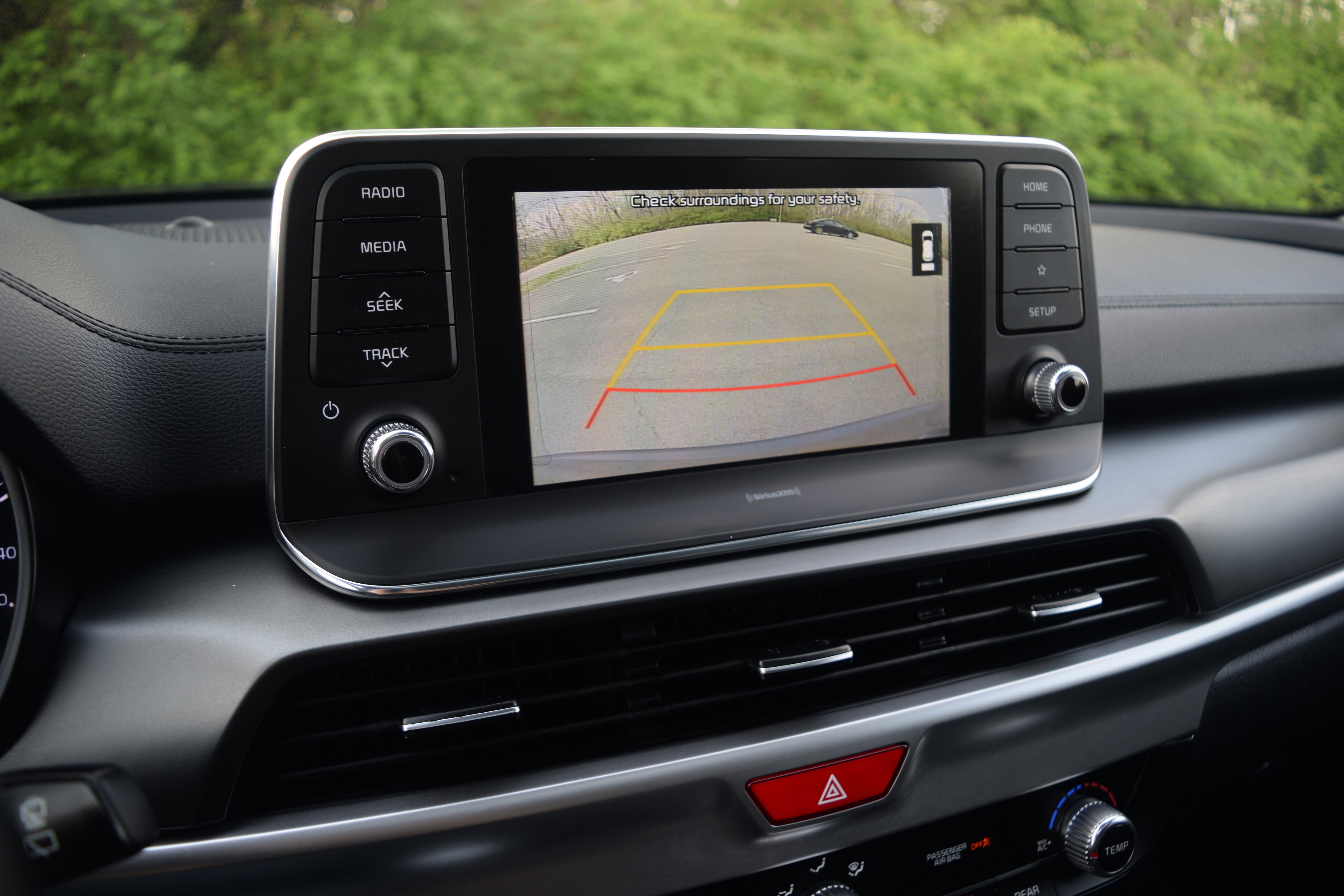 Used 2020 Kia Telluride S image 9