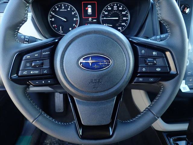 New 2026 Subaru Forester Premium image 15