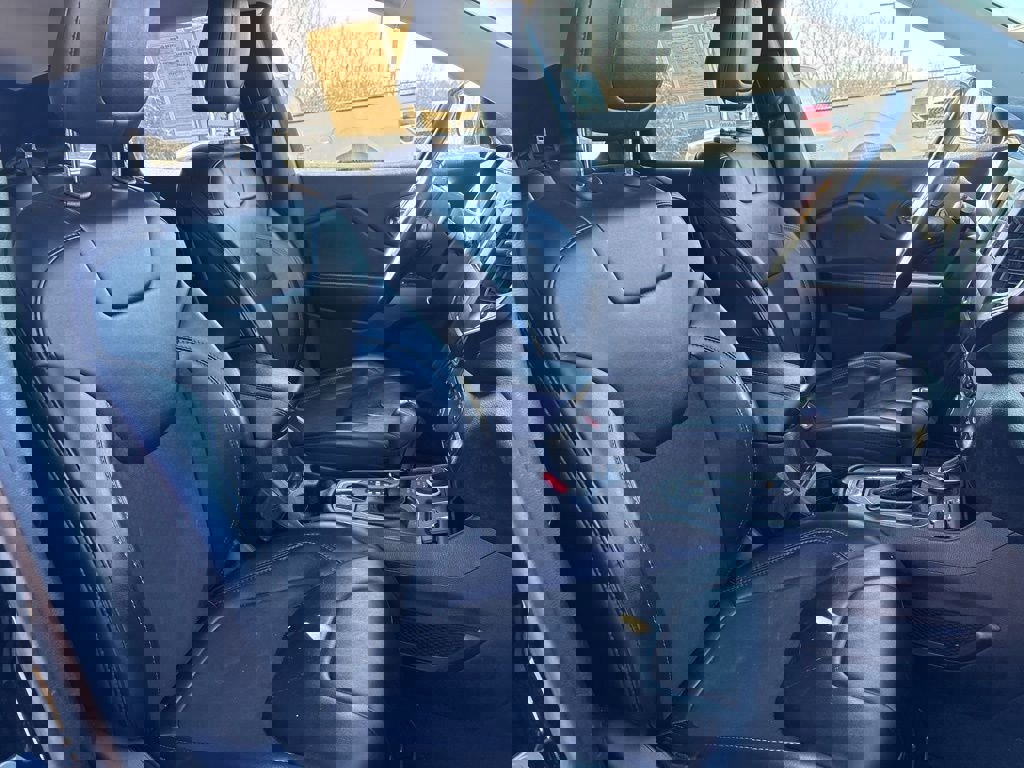 Used 2019 Jeep Cherokee Latitude Plus image 11