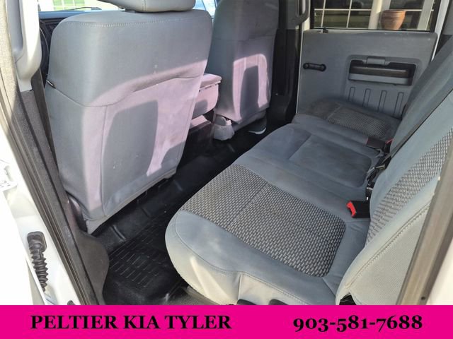 Used 2015 Ford F350 XL image 24