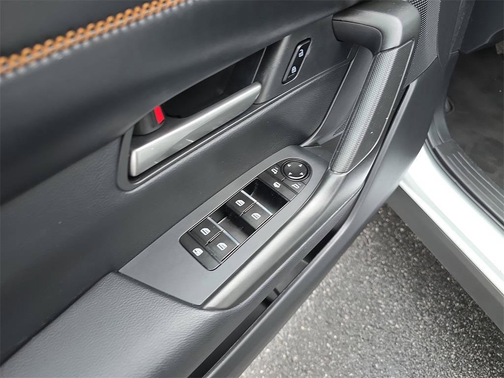 Used 2023 MAZDA CX-50 AWD 2.5 Turbo w/ Cargo Package image 24