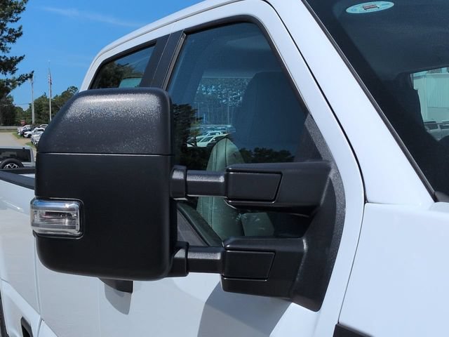 New 2026 Ford F350 XL w/ XL Chrome Package AWD/4WD image 11