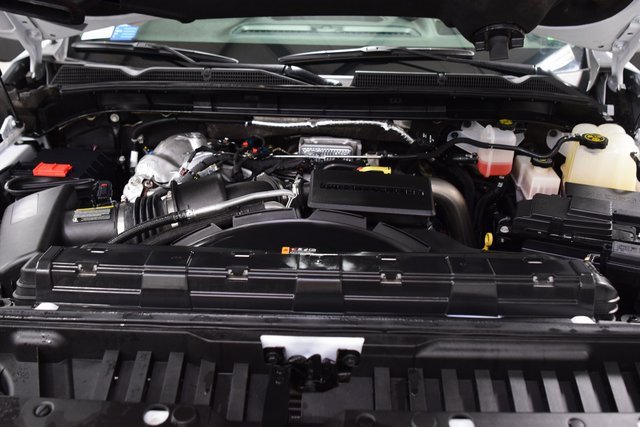 Used 2023 GMC Sierra 3500 Denali w/ Denali Ultimate Package image 31