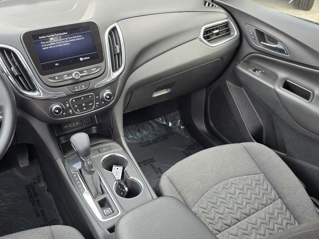 Used 2023 Chevrolet Equinox LT FWD image 32
