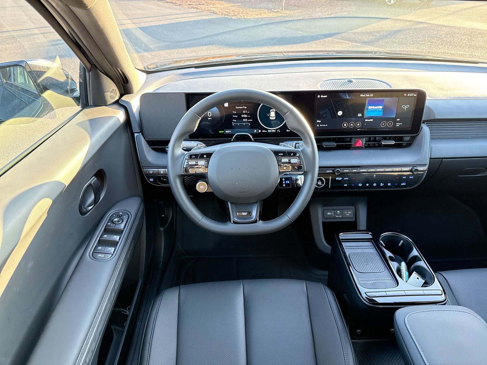 New 2026 Hyundai Ioniq 5 XRT AWD/4WD image 16