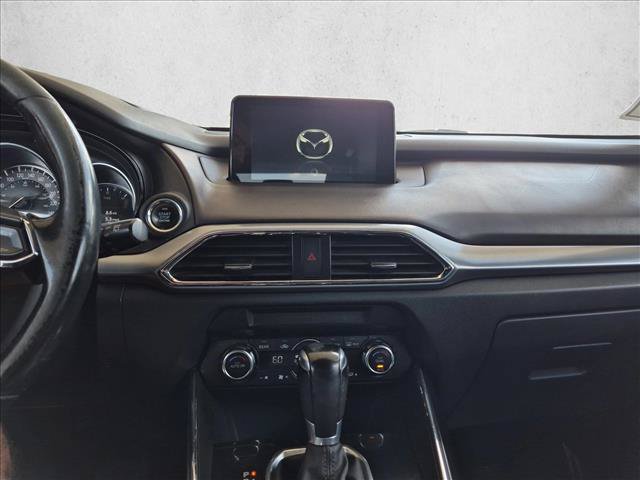 Used 2018 MAZDA CX-9 Grand Touring AWD/4WD image 14