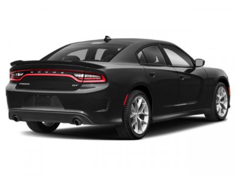 Used 2023 Dodge Charger GT RWD image 5