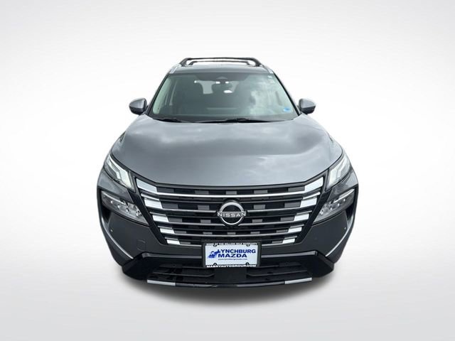 Used 2026 Nissan Rogue Platinum w/ Platinum Premium Package AWD/4WD image 10