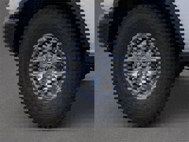 New 2025 Ford Bronco Badlands image 21