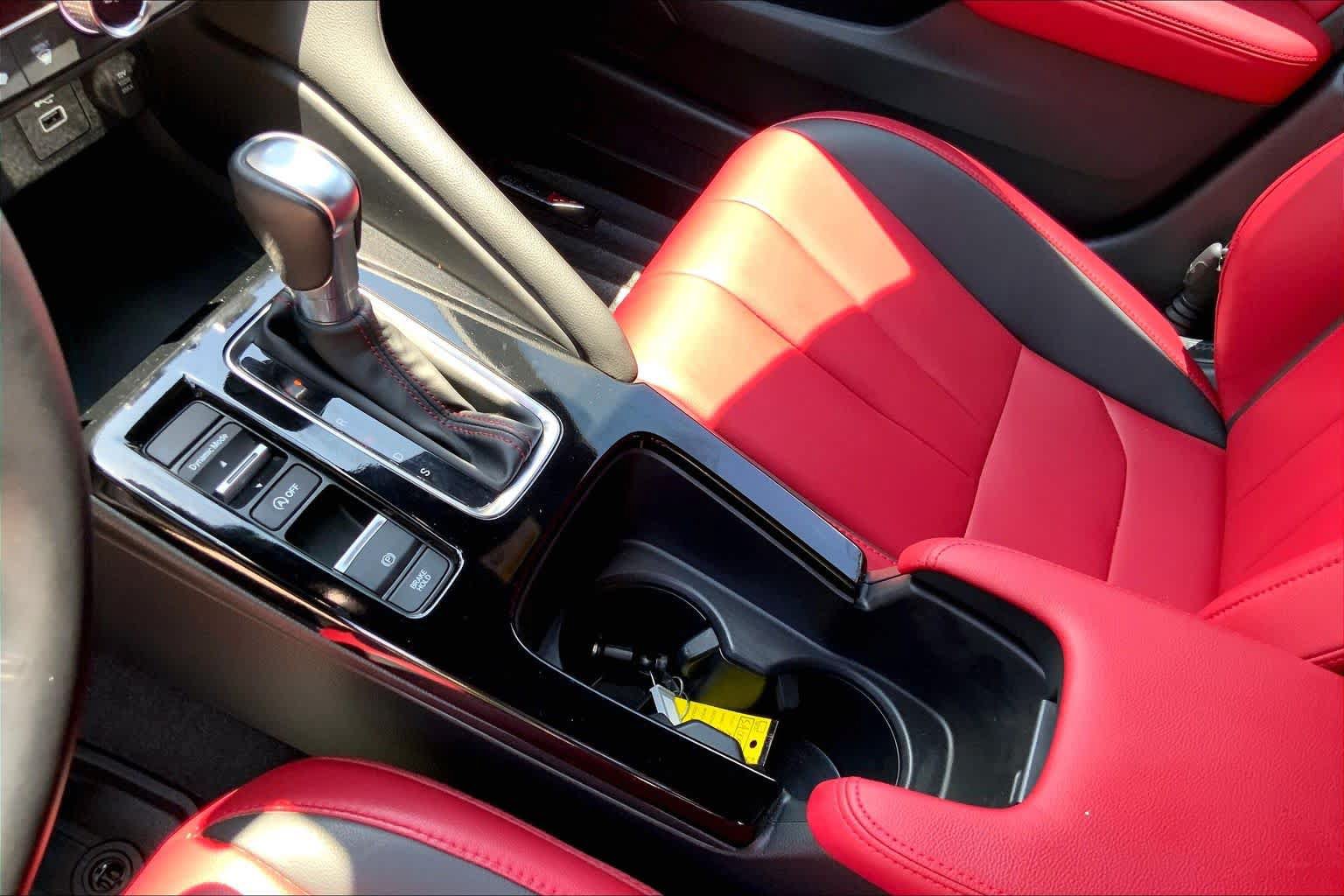 Used 2025 Acura Integra A-Spec FWD image 17