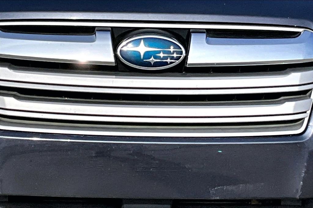 Used 2013 Subaru Outback 2.5i Limited w/ Moonroof Pkg image 12