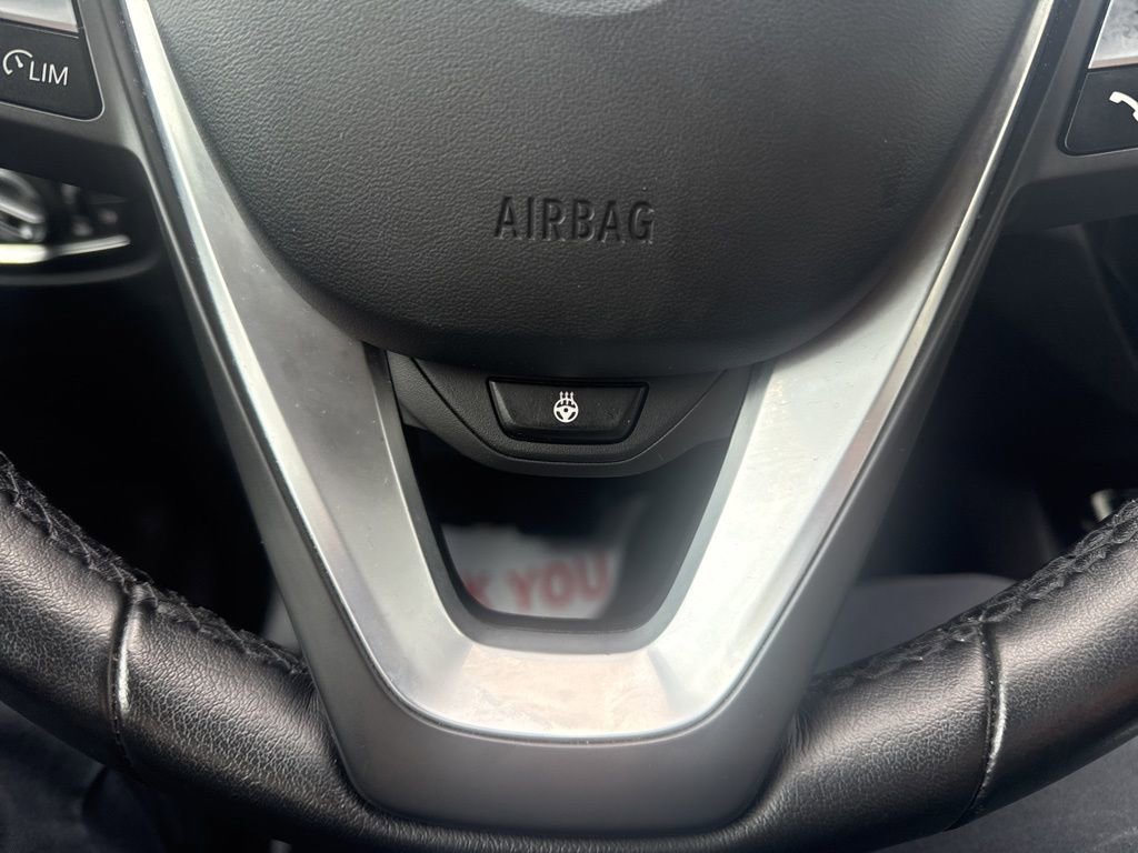 Used 2022 BMW X3 xDrive30i image 18