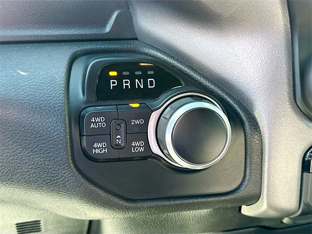 Used 2021 RAM 1500 Big Horn image 16