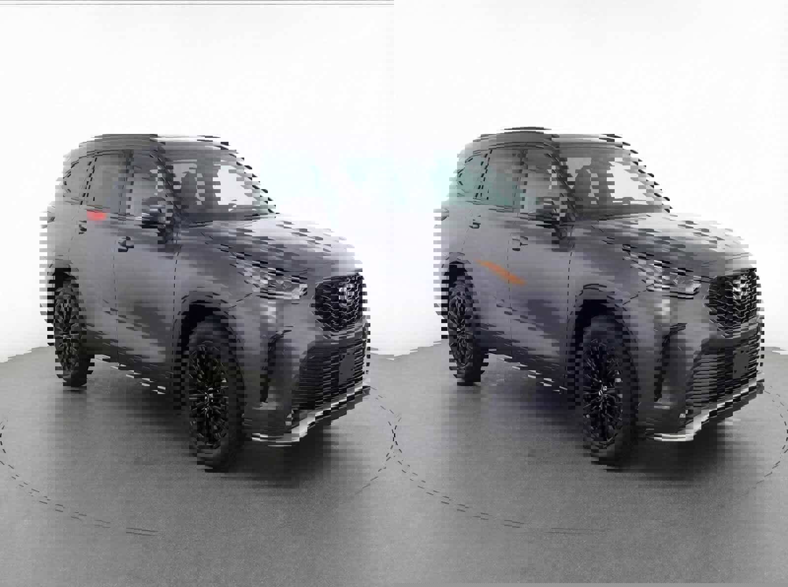 Certified 2025 Toyota Highlander XSE image 3