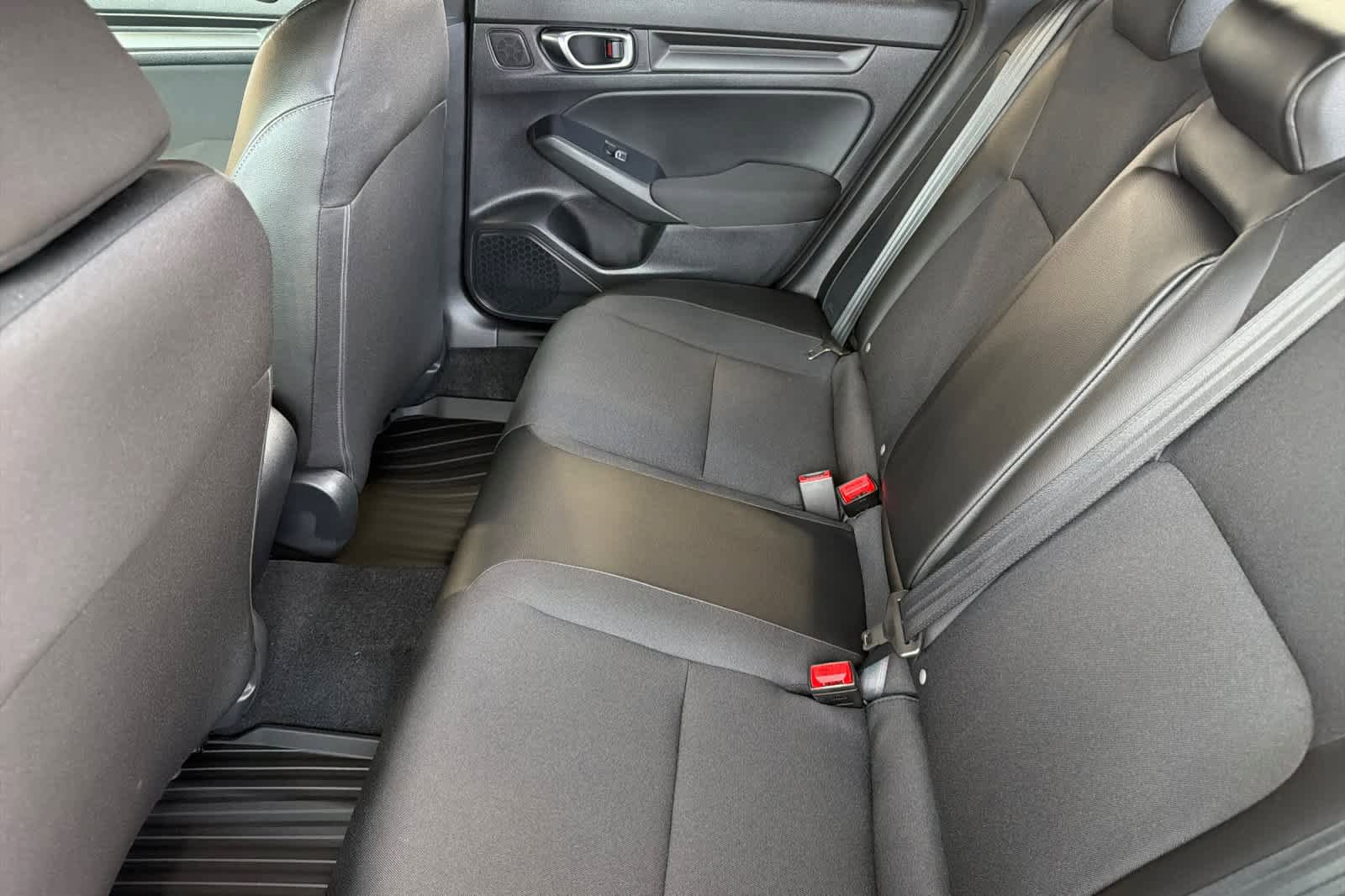 New 2026 Honda Civic Sport image 4
