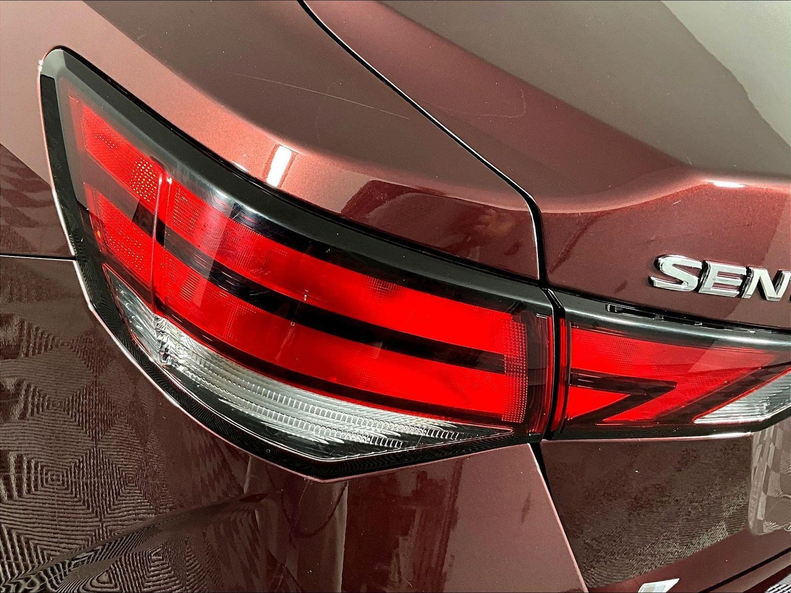 Certified 2024 Nissan Sentra SV w/ All-Weather Package FWD image 23