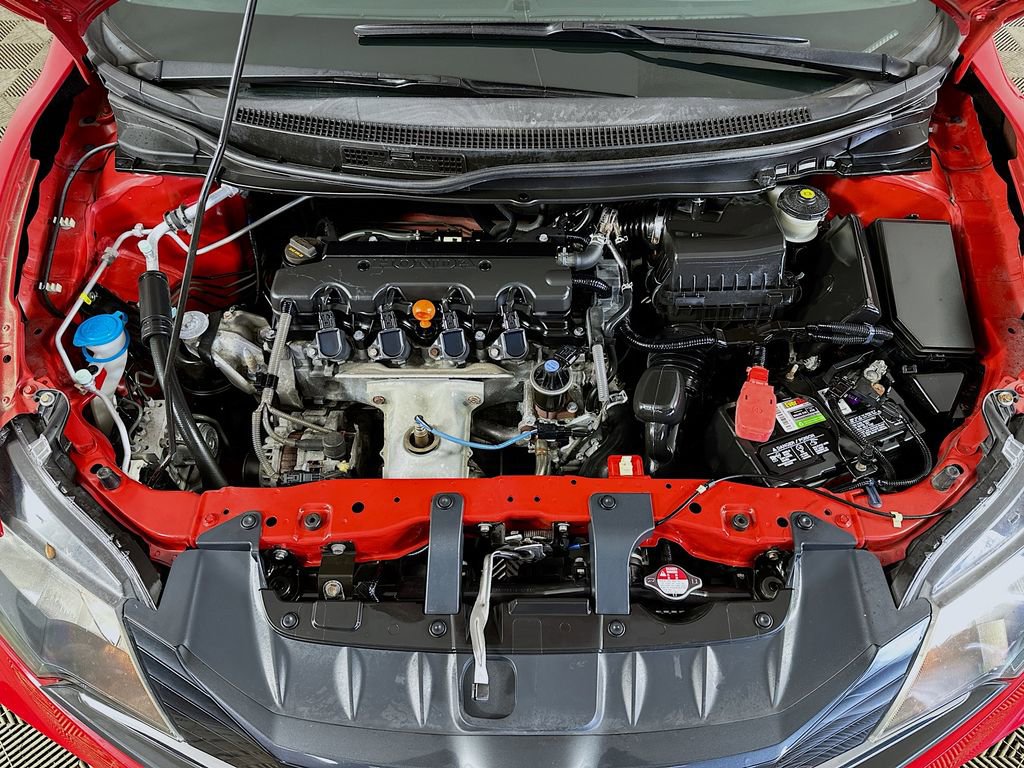 Used 2015 Honda Civic EX-L image 37