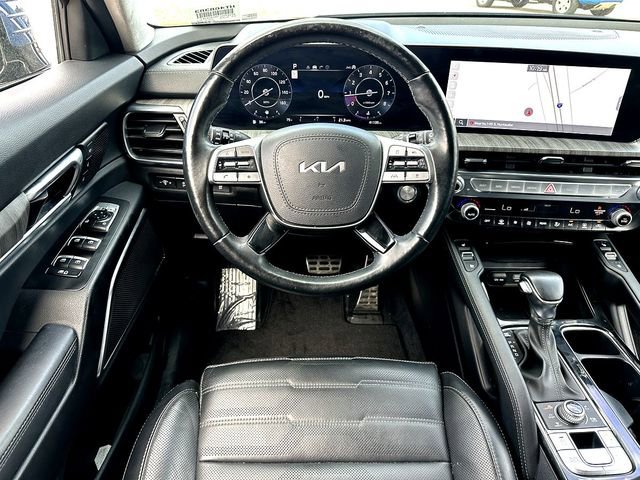 Used 2024 Kia Telluride SX Prestige image 22
