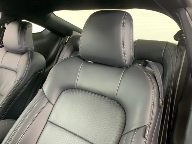 Used 2025 Ford Mustang Premium image 18