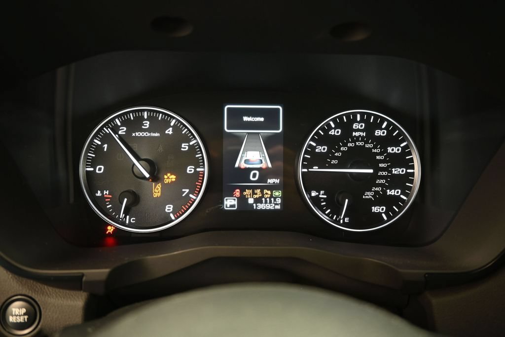 Used 2025 Subaru Ascent Bronze Edition w/ Popular Package #2 AWD/4WD image 11