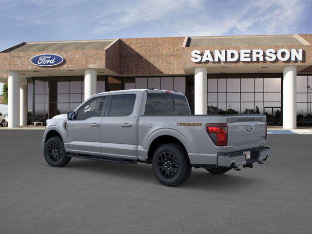 New 2026 Ford F150 Tremor w/ Tow/Haul Package AWD/4WD image 5