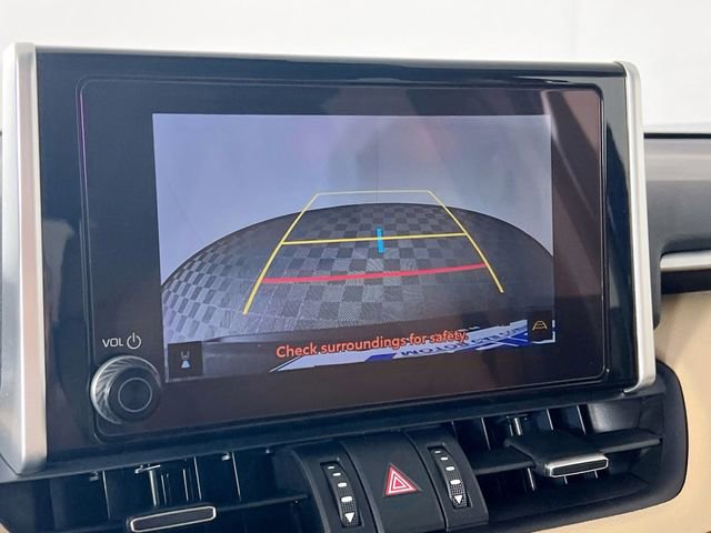 Used 2025 Toyota RAV4 XLE Premium w/ Weather Package AWD/4WD image 15