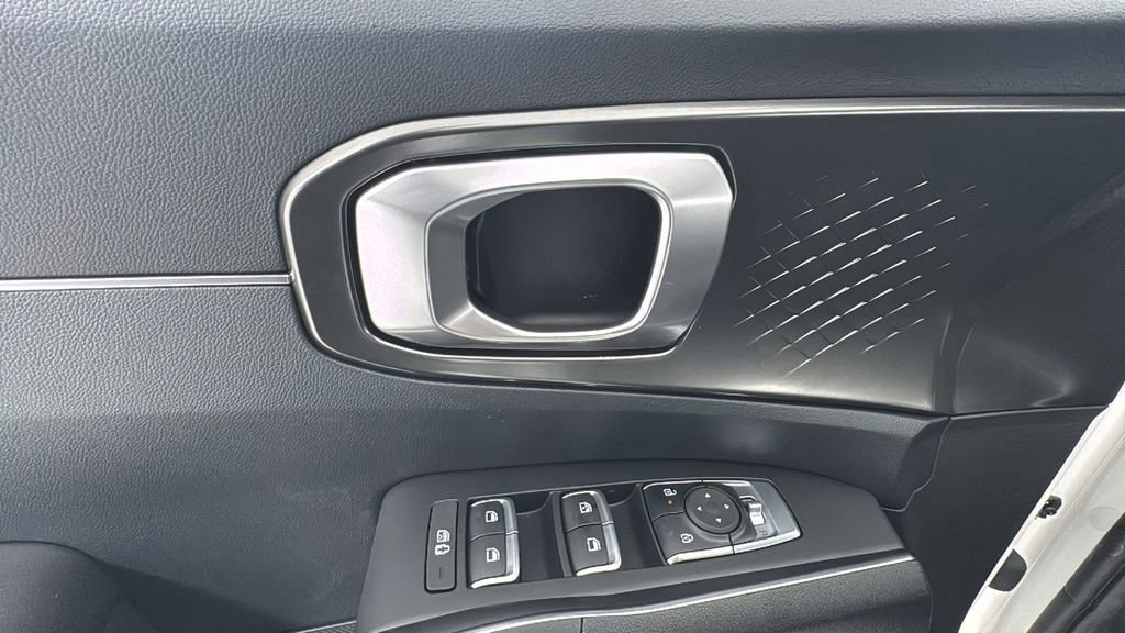 New 2026 Kia Sorento EX image 21