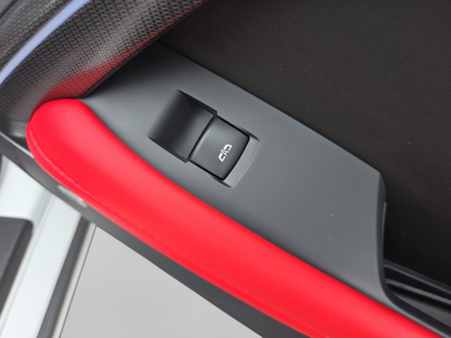 Used 2024 Chevrolet Camaro SS w/ Redline Edition RWD image 28