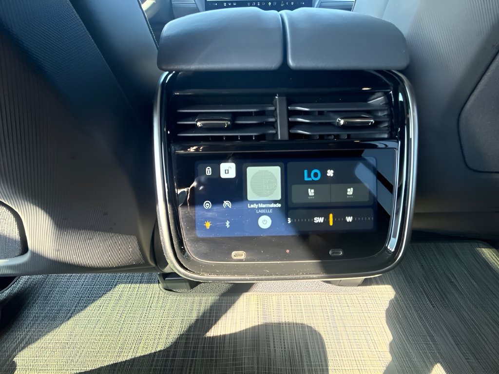 Used 2024 Rivian R1S Adventure Quad AWD/4WD image 12