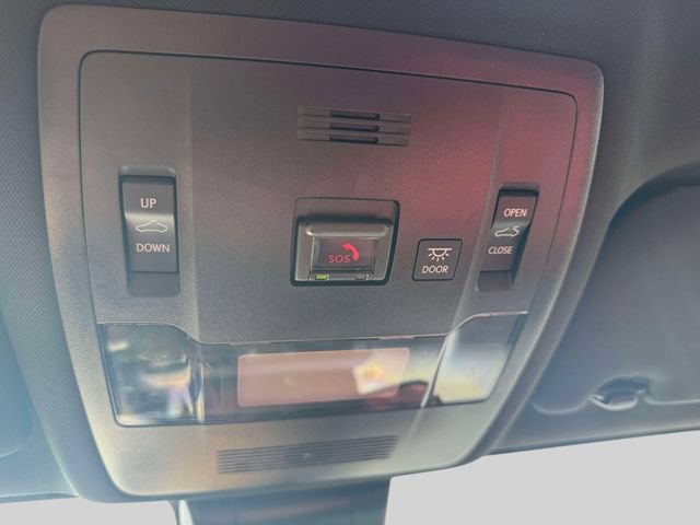 Used 2024 Lexus IS 350 F Sport w/ Accessory Package 2 AWD/4WD image 38