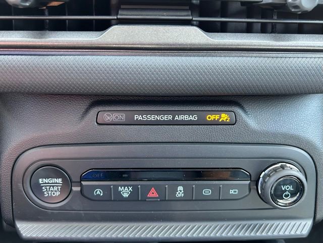 New 2025 Ford Bronco Sport Heritage w/ Convenience Package image 18