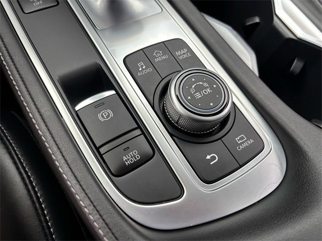 Used 2023 INFINITI QX60 Sensory w/ Vision Package image 29