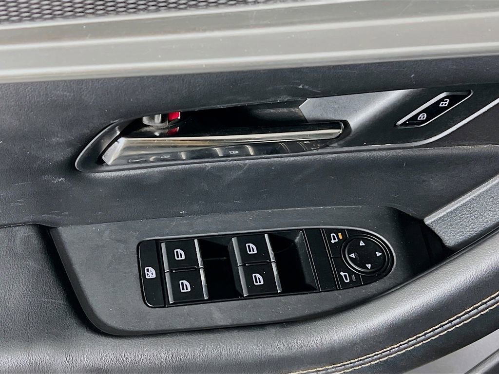 Used 2024 MAZDA CX-90 3.3 Turbo w/ Preferred Plus image 16