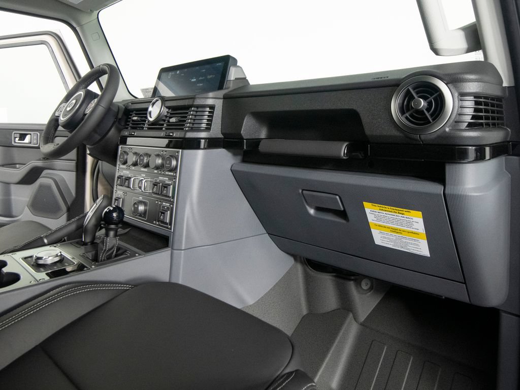 New 2026 INEOS Grenadier Station Wagon AWD/4WD image 28
