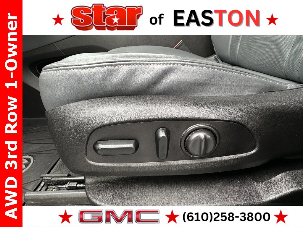 Used 2021 Buick Enclave Essence w/ Sound and Sites Package image 15