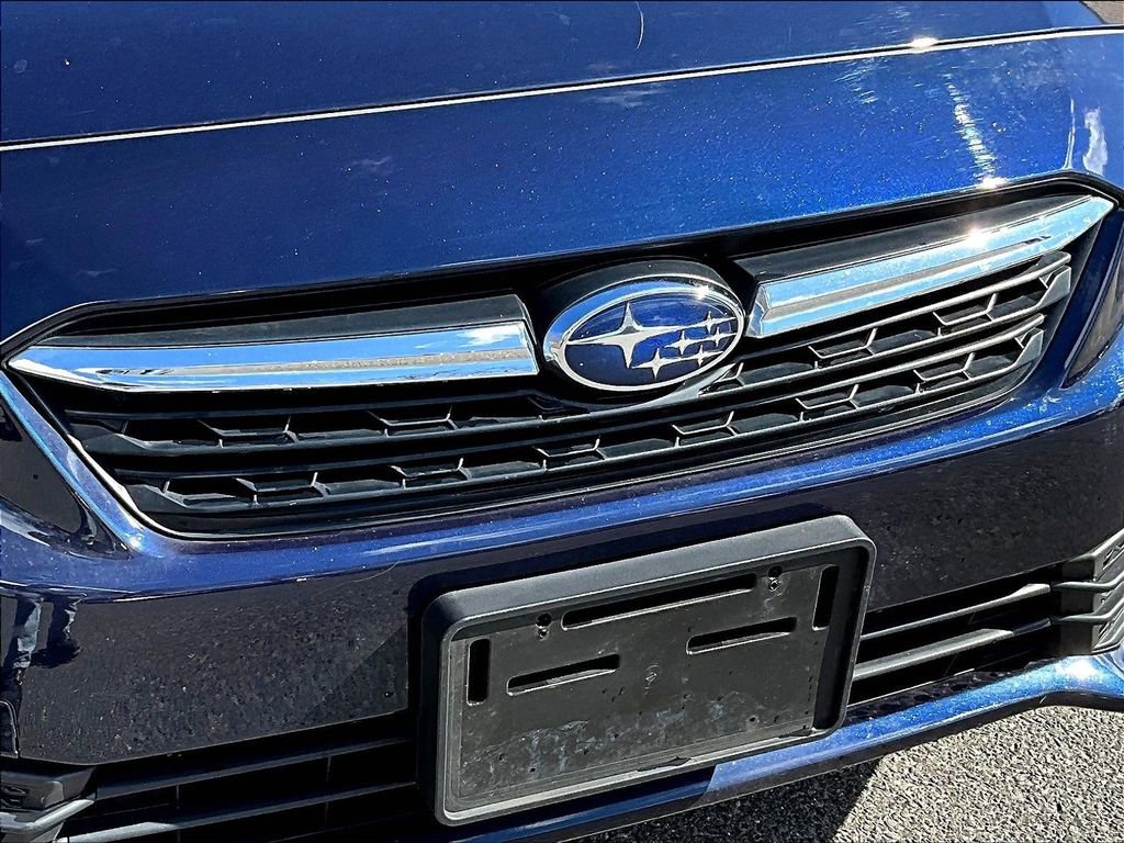 Used 2021 Subaru Impreza Premium AWD/4WD image 25