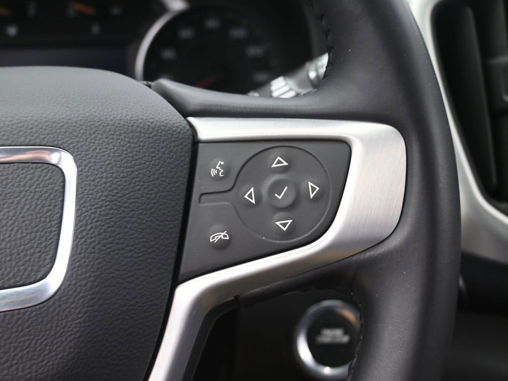Used 2021 GMC Terrain SLE w/ Driver Convenience Package image 31