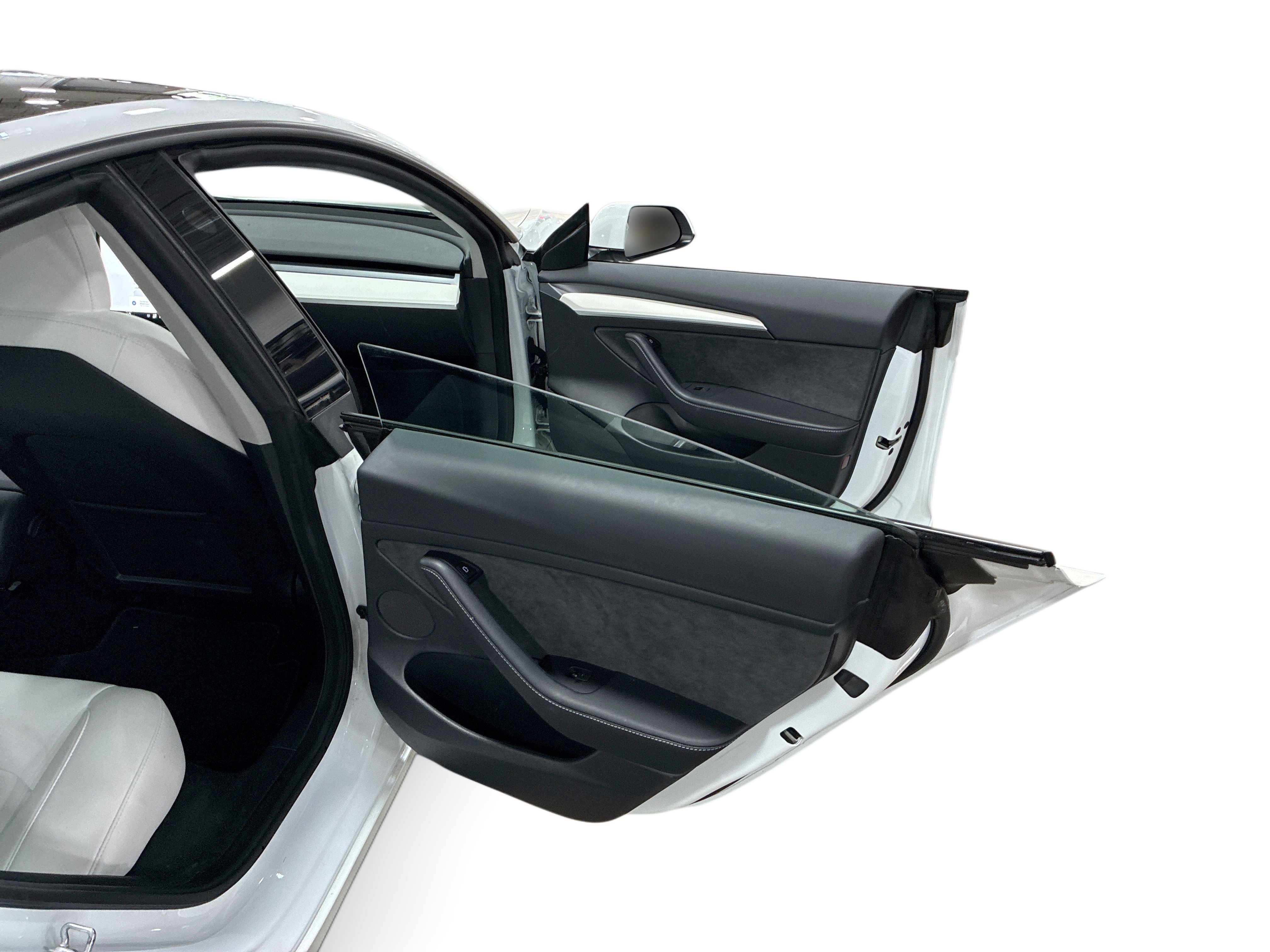 Certified 2023 Tesla Model 3 Long Range AWD/4WD image 12
